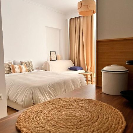 Adi Boutique House Bed & Breakfast Salonic Exterior foto