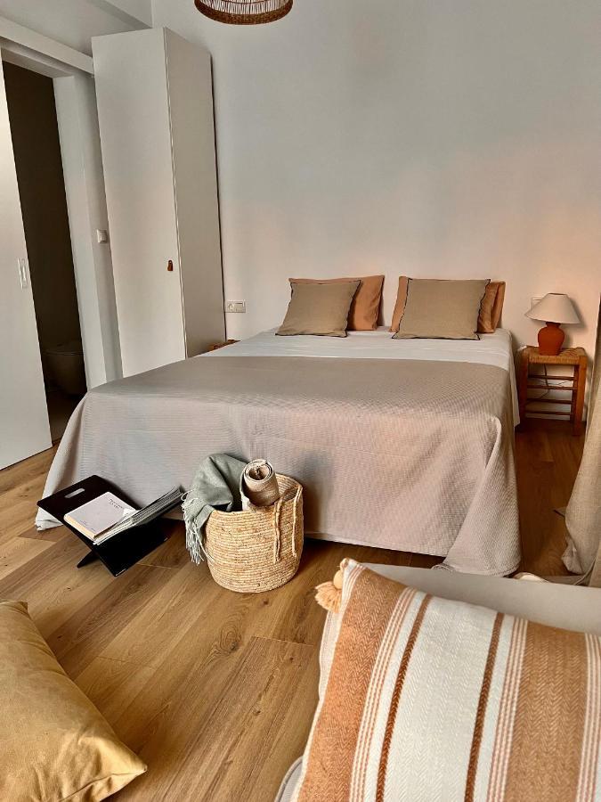 Adi Boutique House Bed & Breakfast Salonic Exterior foto