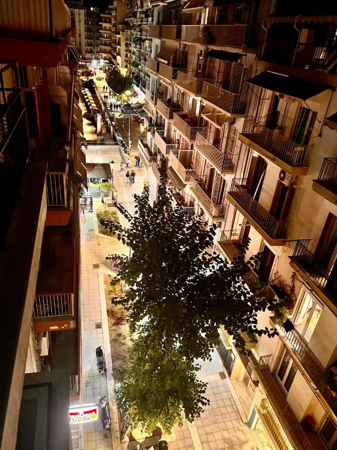 Adi Boutique House Bed & Breakfast Salonic Exterior foto