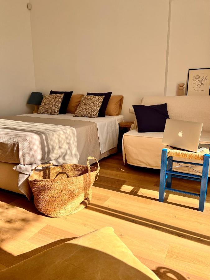 Adi Boutique House Bed & Breakfast Salonic Exterior foto