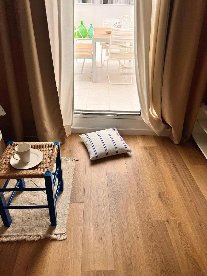Adi Boutique House Bed & Breakfast Salonic Exterior foto