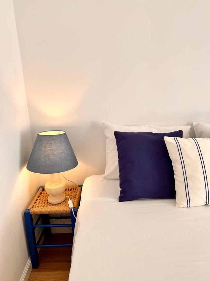 Adi Boutique House Bed & Breakfast Salonic Exterior foto