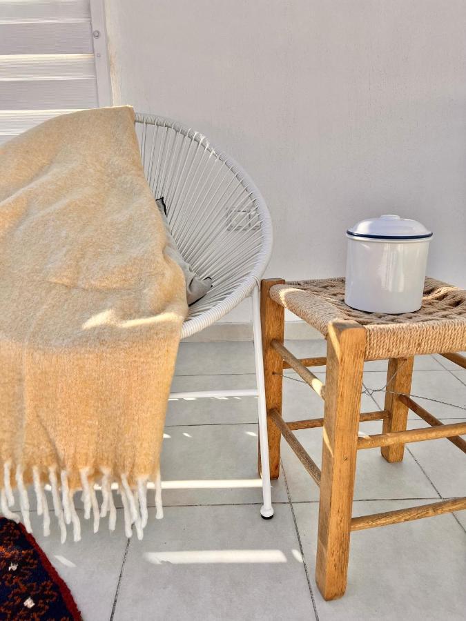 Adi Boutique House Bed & Breakfast Salonic Exterior foto