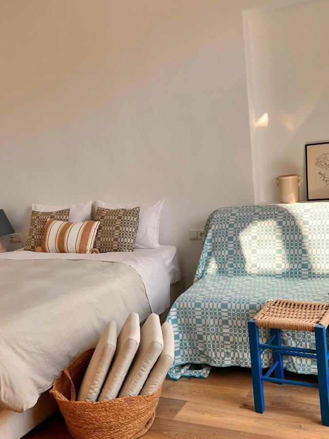 Adi Boutique House Bed & Breakfast Salonic Exterior foto