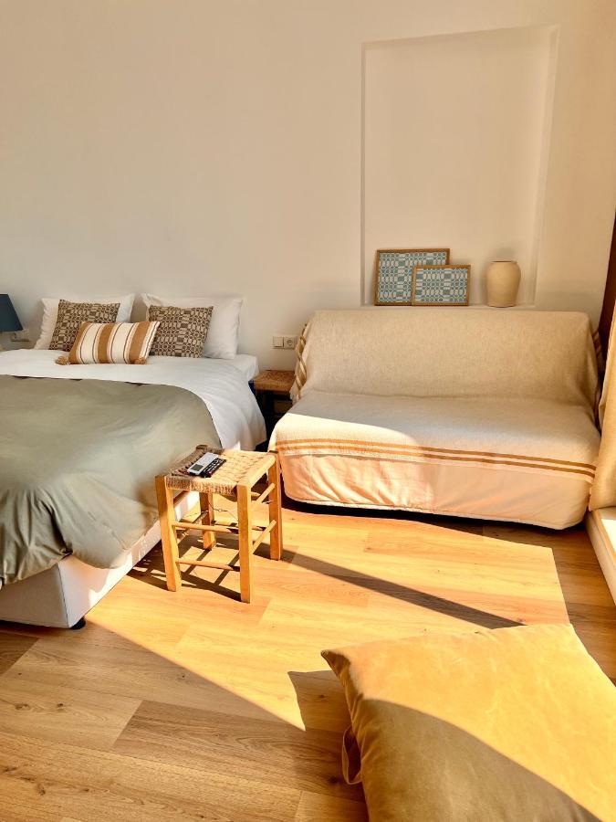 Adi Boutique House Bed & Breakfast Salonic Exterior foto