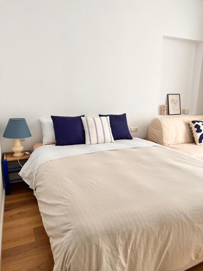 Adi Boutique House Bed & Breakfast Salonic Exterior foto