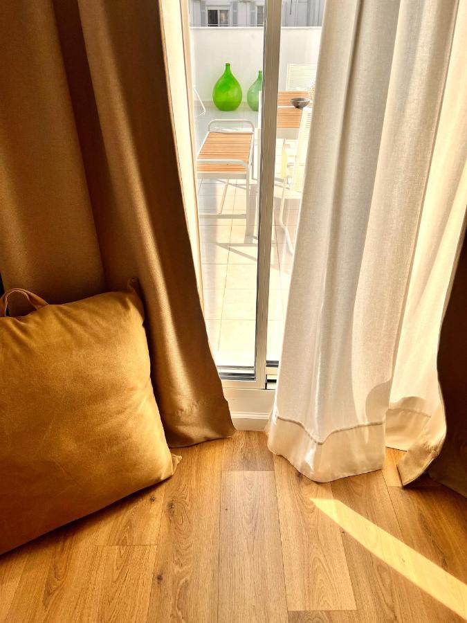 Adi Boutique House Bed & Breakfast Salonic Exterior foto