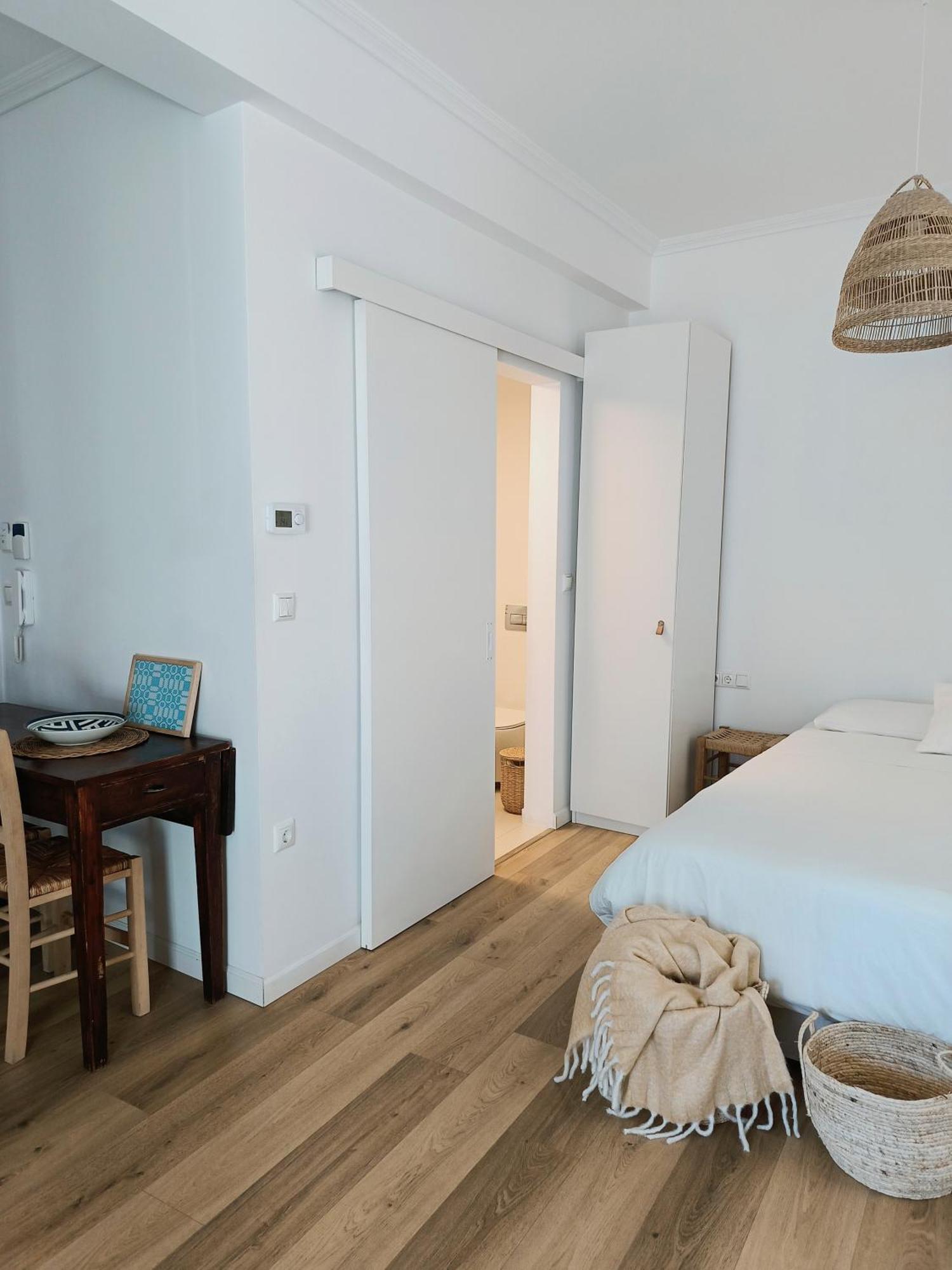 Adi Boutique House Bed & Breakfast Salonic Exterior foto