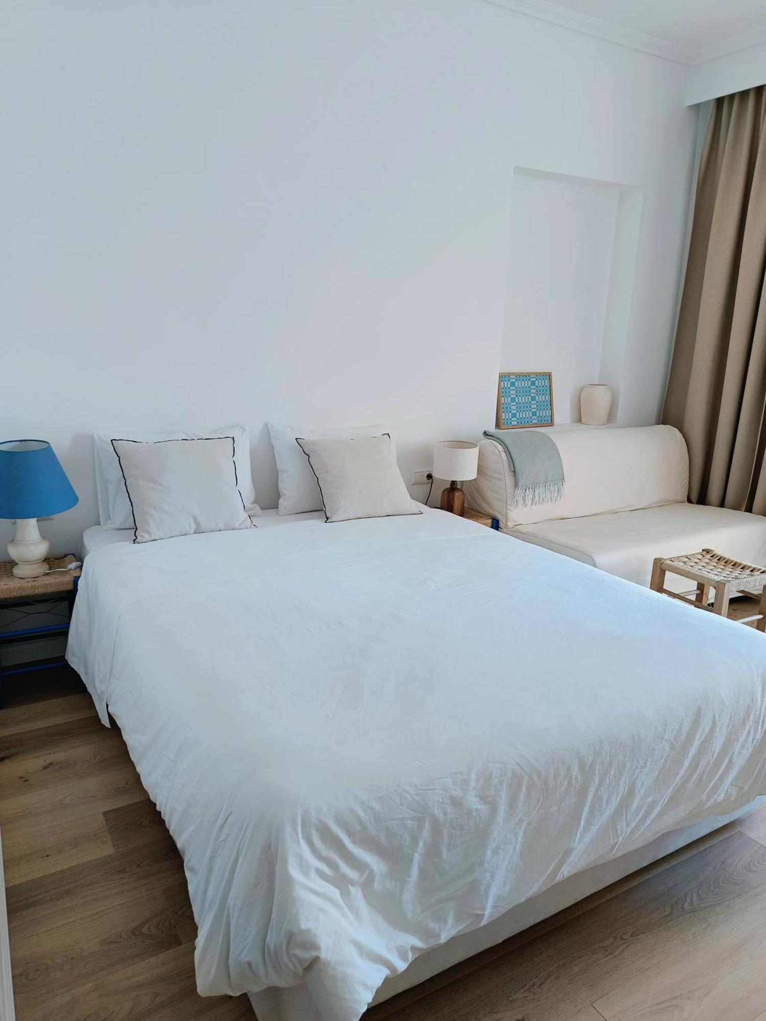 Adi Boutique House Bed & Breakfast Salonic Exterior foto