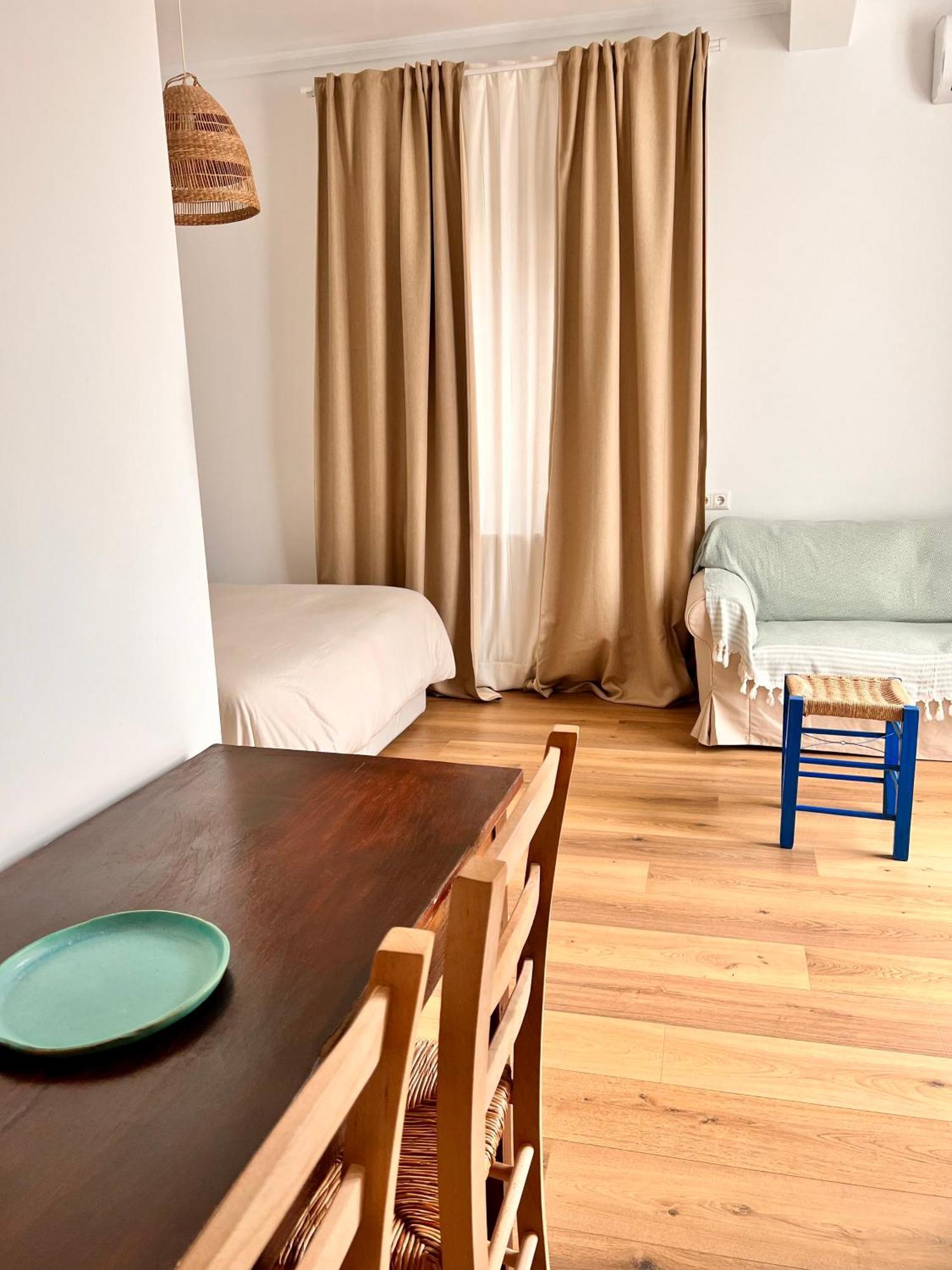 Adi Boutique House Bed & Breakfast Salonic Exterior foto