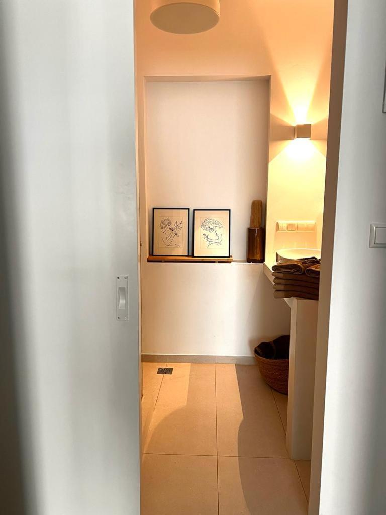 Adi Boutique House Bed & Breakfast Salonic Exterior foto