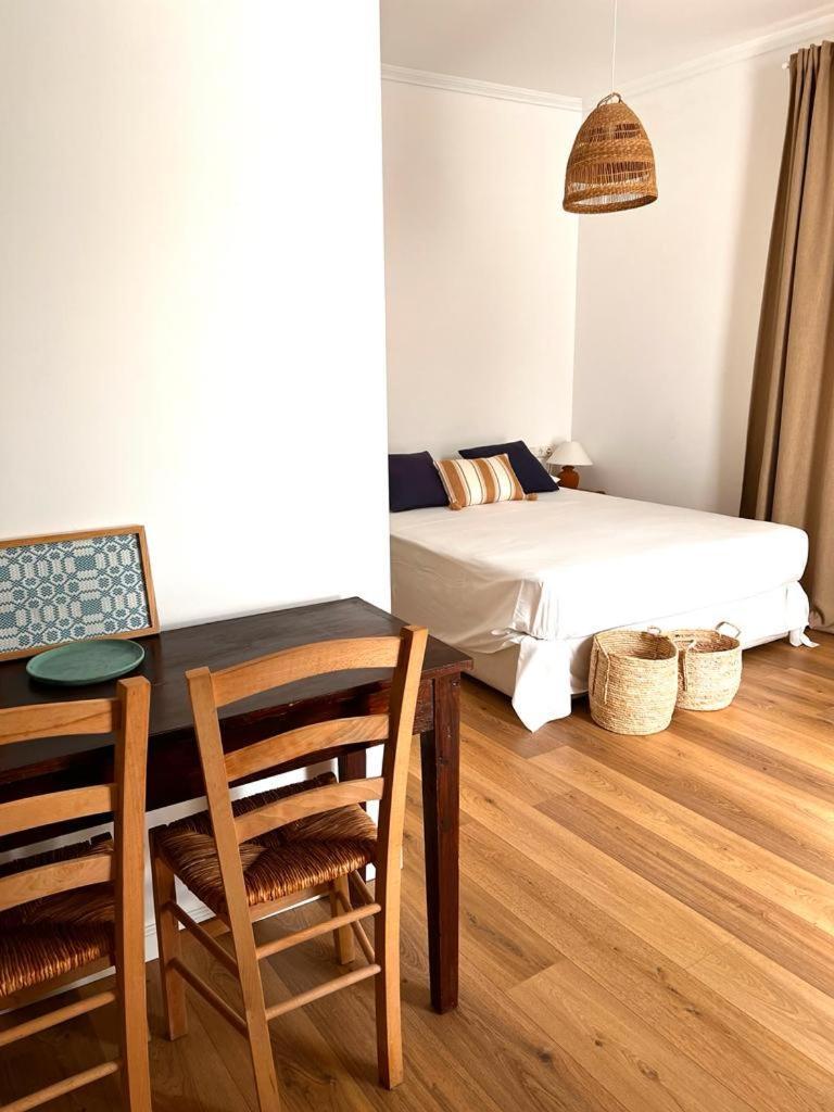 Adi Boutique House Bed & Breakfast Salonic Exterior foto