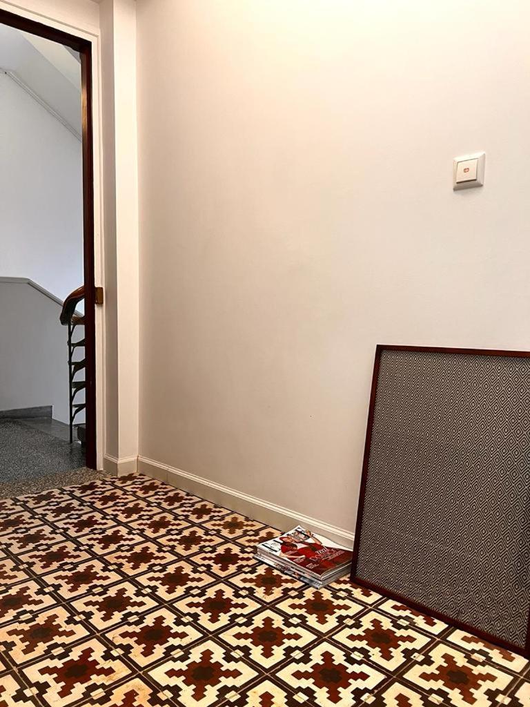 Adi Boutique House Bed & Breakfast Salonic Exterior foto