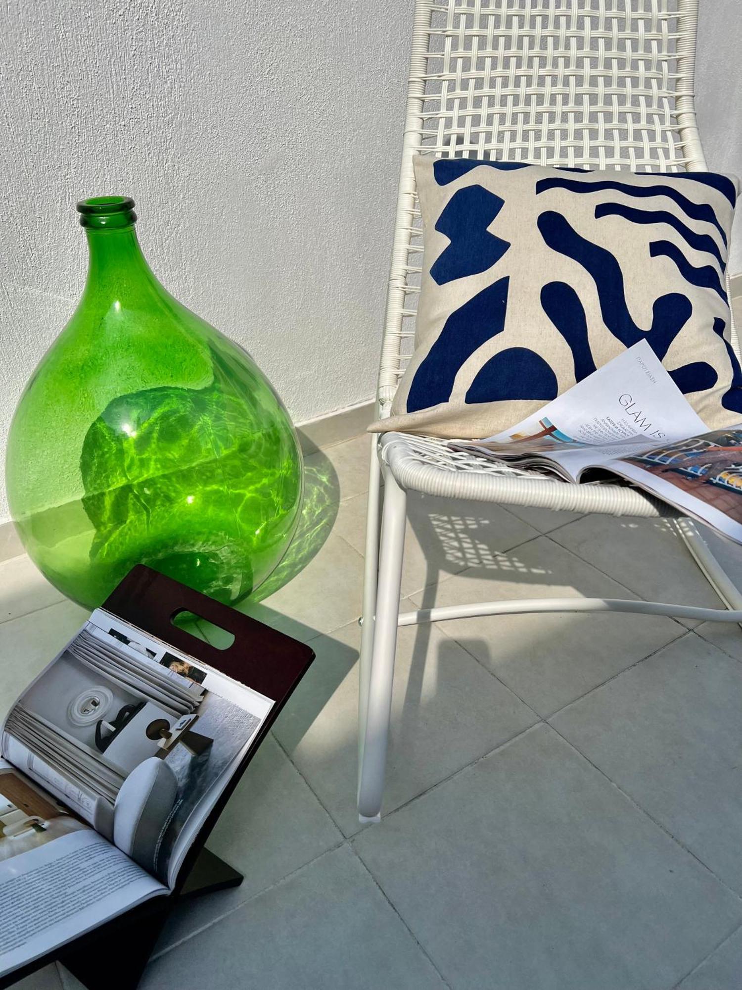 Adi Boutique House Bed & Breakfast Salonic Cameră foto