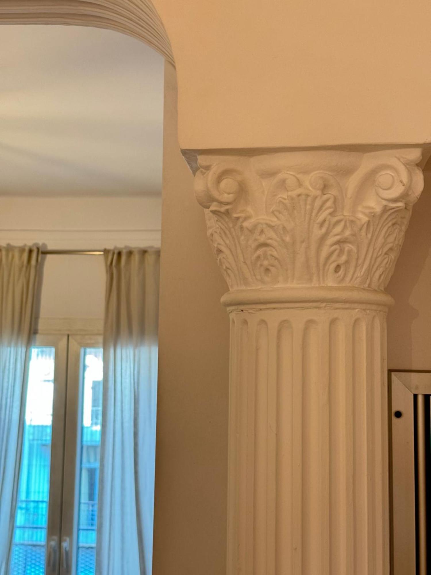 Adi Boutique House Bed & Breakfast Salonic Exterior foto