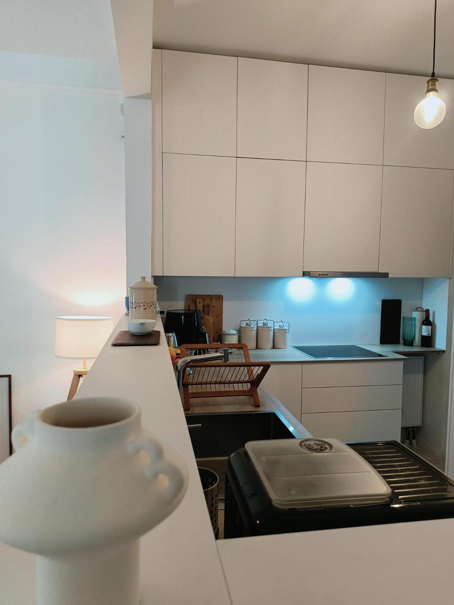 Adi Boutique House Bed & Breakfast Salonic Exterior foto